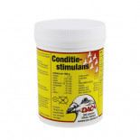 Dac Condition Stimulant 100 gr. (mélange de 50 extraits naturels) 