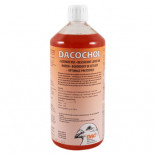 Dac Dacochol 1 Litre (protège foie et les reins)
