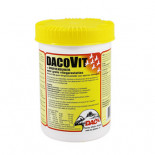 Dacovit + dextrose, 600 gr. pour pigeons voyageurs 