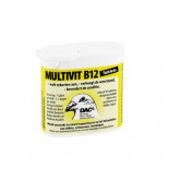 Multivit B12 Comprimés (B12 multivitamines avec supplément) pour pigeons voyageurs