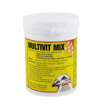 DAC Multivit Mix 200 gr . ( Mélange de multivitamines haut concentré)
