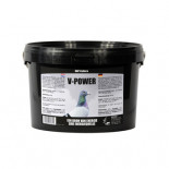 DHP Cultura V-Power 2 litres (de protéines de haute qualité, minéraux et vitamines)