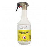 Versele-Laga Disinfect Spray 1L, (Spray prêt à l'emploi à désinfecter)