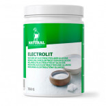 Natural Electrolit  750 gr. (glucose et d'électrolytes) 
