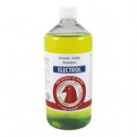 The Red Pigeon Electrol 1L, (Recovery - Electrolytes Energie)