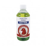 The Red Pigeon Electrol 500ml, (Recovery - Electrolytes Energie)