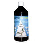 Super Elixir 1000ml (complément alimentaire de haute qualité). Pour Pigeons
