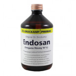 Probac Endosan 500ml (d'origan Fluid 10%).  Pour Pigeons