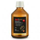Aviform Eradi-Mite 500ml (Prévention très efficace contre les acariens, les poux et les puces). Pour les pigeons