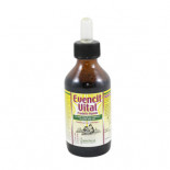 Ornitalia Evencit Vital 100ml, (extrait d'agrumes avec effet anti-stress et des propriétés antioxydantes)