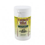 Ornitalia Evencit Vital 100gr, (extrait d'agrumes avec effet anti-stress et des propriétés antioxydantes)