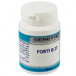 Genette Forti B27 100 comprimés (complexe fortifiant contenant 27 composants actifs). Pour Pigeons