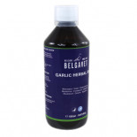 Belgavet Garlic Herbal 500 ml (100% naturel antifongique et antibiotique). Pour les pigeons et les oiseaux