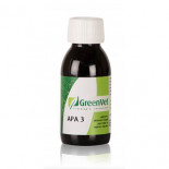 GreenVet APA 3 500ml, (Atoxoplasmose, coccidiose et trichomonase)