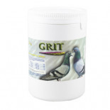 Bipal Grit 1.5kg, pour les pigeons, (enrichi en vitamines, minéraux et acides aminés)