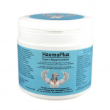 Ibercare HaemoPlus Super-Regeneration 250gr (Vitamines + minéraux + acides aminés). Pour pigeons voyageurs.