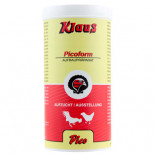 Vitamines pour coqs: Klaus Picoform 350gr, (excellent supplément pour les coqs et autres volailles)