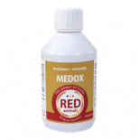 The Red Pigeon Medox, la version 100% naturel de la célèbre produit ESB3 de Bayer