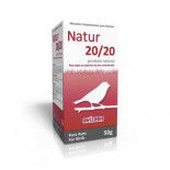 Natur Avizoon 20/20 50r (prévention naturelle contre les salmonelles et E. coli)