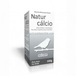 Avizoon Natur Calcio 100 gr, (enrichi en calcium, phosphore et acides aminés)