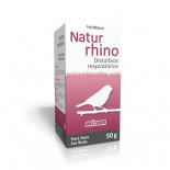 Avizoon Natur Rhino 50gr, (100% de produit naturel pour empêche problèmes respiratoires)