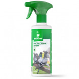 Natural Protection Spray 500ml, (Pour une protection préventive contre les parasites)
