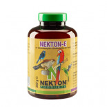 Nekton E 320gr, (vitamine E concentrée pour les oiseaux)