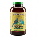 Nekton Tonic K 500gr (supplément complet et équilibré pour les granivores oiseaux)