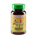 Nekton E 70gr, (vitamine E concentrée pour les oiseaux)