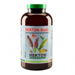 Nekton Biotin 700gr (stimule la croissance des plumes). Pour les oiseaux