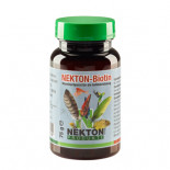 Nekton Biotin 75gr (stimule la croissance des plumes). Pour les oiseaux