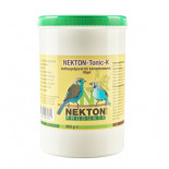 Nekton Tonic K 1000gr (supplément complet et équilibré pour les granivores oiseaux)