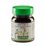 Nekton Q 30gr (supplément de vitamine pour la quarantaine de volailles ou malades)