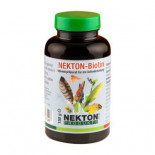 Nekton Biotin 150gr (stimule la croissance des plumes). Pour les oiseaux