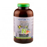 Nekton-Fly 600 gr, (acides aminés enrichis, vitamines et oligo-éléments)