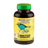 Nekton Tonic F 100gr (supplément complet et équilibré pour les frugivores oiseaux)