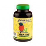 Nekton Tonic I 100gr (supplément complet et équilibré pour les insectivores oiseaux)