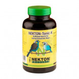 Nekton Tonic K 100gr (supplément complet et équilibré pour les granivores oiseaux)