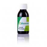 GreenVet Nuovo Tricofood 100ml, (traitement et prévention de la trichomonase)