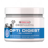 Versele Laga Opti Digest 250gr (activité intestinale optimale). Pour les chiens