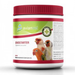 Avianvet Ovostarter 250gr(Vitaminas y minerales que mejoran la calidad y eclosión de los huevos)