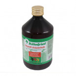 Rohnfried Oxycell 500ml (levure liquide enrichi en huiles et origan)