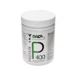 Dac Protein P-400, (40% de concentré protéique avec des acides aminés et du glucose). Pour les pigeons et les oiseaux