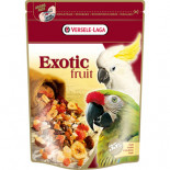 Versele Laga Prestige Premium Parrot Exotic Fruit Mix 600g (mélange de semences)