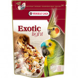 Versele Laga Prestige Premium Parrot Exotique light 750gr (mélange de graines)