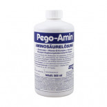 Pego-Calcanit Pego-Amin 500ml, (Excellent mélange d'acides aminés enrichis)