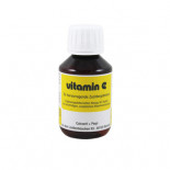 Pego-Calcanit Vitamina-E 100ml, (améliore la fertilité)