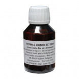 New Permas Combi 100 ml formule belge (loft de désinfection totale et volière)