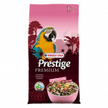 Versele-Laga Prestige Premium Perroquets Mélange Sans Noix 2kg