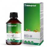 Rohnfried Red-M 100ml (prévient les parasites tels que l'acarien rouge)